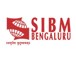 symbiosis college Bangalore Logo